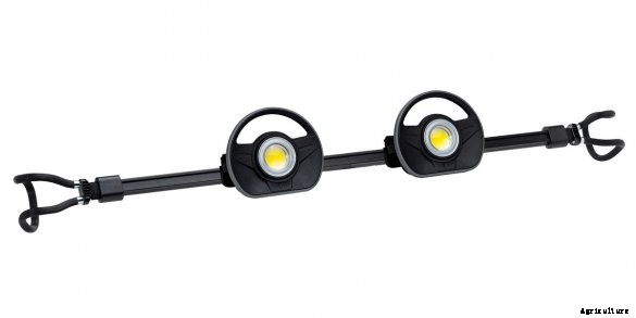 Lighting from Eastwood